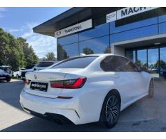 BMW Řada 3 320d xDrive, 2022, záruka - 7