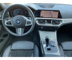 BMW Řada 3 320d xDrive, 2022, záruka - 10