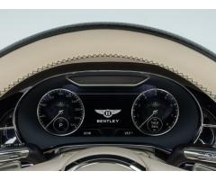 Bentley Continental GTC Cabrio BLACKLINE V8, 2022 - 22