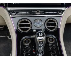 Bentley Continental GTC Cabrio BLACKLINE V8, 2022 - 26