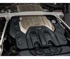 Bentley Continental GTC Cabrio BLACKLINE V8, 2022 - 36