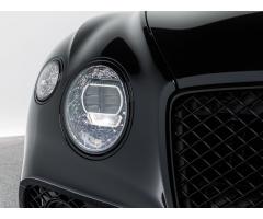 Bentley Continental GTC Cabrio BLACKLINE V8, 2022 - 37