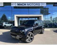 Land Rover Defender 110 P525 V8 - 1