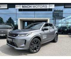 Land Rover Discovery Sport D200 R-Dynamic SE AWD AUT - 1