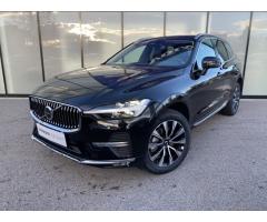 Volvo XC60 B4 AWD Plus Bright, Keyless - 1