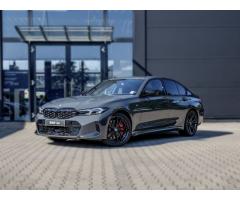 BMW Řada 3 M340i xDrive 2023 - 1