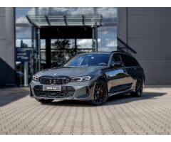 BMW Řada 3 M340i xDrive Touring 2023 - 1
