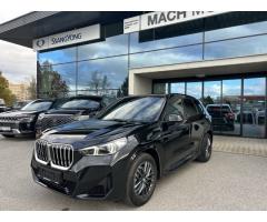 BMW X1 xDrive 25e Automat Plug in Hybrid Euro 6D 1 MAJITEL