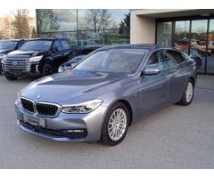 BMW Řada 6 630d xDrive Gran Turismo - 1