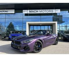 BMW Z4 M40i, Adaptivní temp., Harman - 1