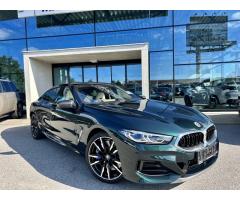 BMW Řada 8 M850i xDrive GranCoupé 2023/05 - 1