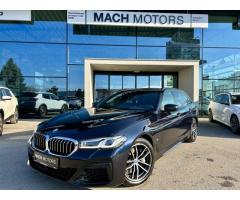 BMW Řada 5 540d xDrive Touring 2023/05 - 1