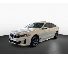 BMW Řada 6 640d xDrive GT - Akce 2023/05 - 1