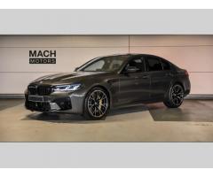 BMW M5 Competition 05/2023 Keramika - 1