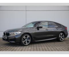 BMW Řada 6 640d GT xDrive Mpaket - 1