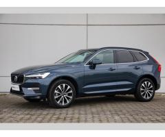 Volvo XC60 B4 AWD Core, Záruka SELEKT - 1