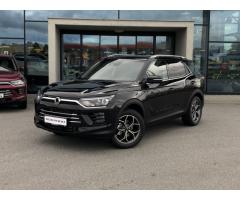 SsangYong Korando 1.5 GDI-T SUV Clever - 1