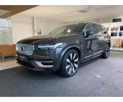 Volvo XC90 ULTIMATE T8 AWD vzduch,360°kam - 1