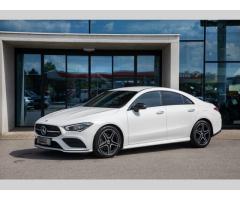 Cupra Formentor 4Drive DSG