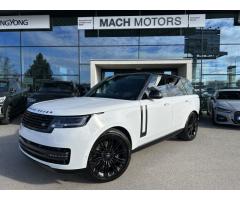 Land Rover Range Rover D350 Autobiography MY24 - 1