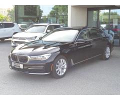 BMW Řada 7 740Li xDrive Harman,Keyless - 2