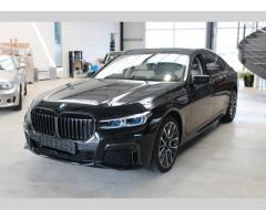 BMW Řada 7 740Ld xDrive, Max výbava - 2