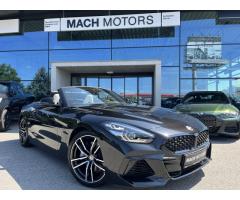 BMW Z4 M40i, záruka BMW, nová cena - 2