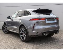 Jaguar F-Pace SVR P550 AWD AUT - 2