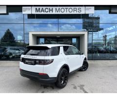 Land Rover Discovery Sport D200 SE AWD AUT - 2