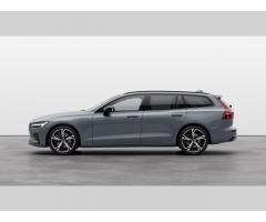 Volvo V60 Ultimate T8 AWD RECHARGE, AKCE - 2