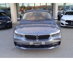 BMW Řada 6 630d xDrive Gran Turismo - 2