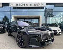 BMW Řada 7 750e,Masáž,Nezávislé,Ventilace - 2