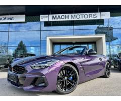 BMW Z4 M40i, Adaptivní temp., Harman - 2