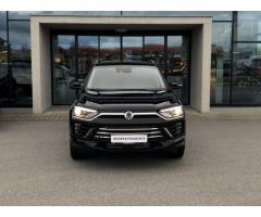 Volkswagen Tiguan 4Motion Highline DSG