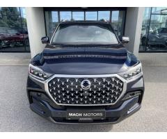 SsangYong Rexton 2,2 Premium + - 2