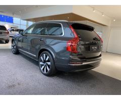 Volvo XC90 ULTIMATE T8 AWD vzduch,360°kam - 2