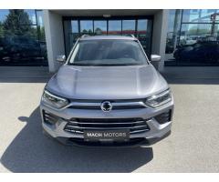 SsangYong Korando 1.5 GDI-T SUV - 2