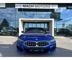 BMW Řada 8 BMW 840d xDrive Gran Coupé TOP - 2