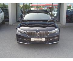 BMW Řada 7 740Li xDrive Harman,Keyless - 3