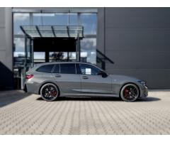 Audi Q7 quattro tiptronic DSG