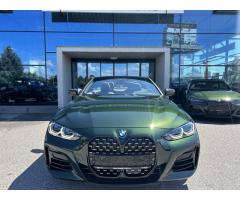 BMW Řada 4 M440i xDrive Cabrio 2023 - 3