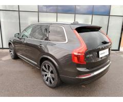 Volvo XC90 B5 Plus, vzduch, ventilace - 3