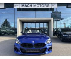 BMW Z4 M40i, 2023, Harman, Adap.temp. - 3