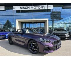 BMW Z4 M40i, Adaptivní temp., Harman - 3