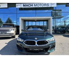 BMW Řada 8 M850i xDrive GranCoupé 2023/05 - 3