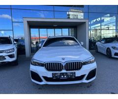 BMW Řada 5 530d xDrive Touring 05/2023 - 3