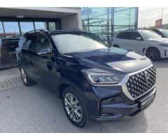 SsangYong Rexton 2,2 Premium + - 3