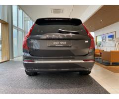 Volvo XC90 ULTIMATE T8 AWD vzduch,360°kam - 3