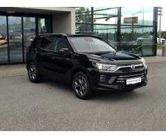 SsangYong Korando 1.5GDI-T PREMIUM - 3