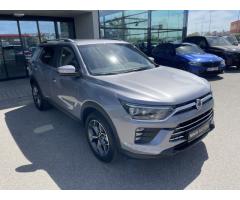 SsangYong Korando 1.5 GDI-T SUV - 3